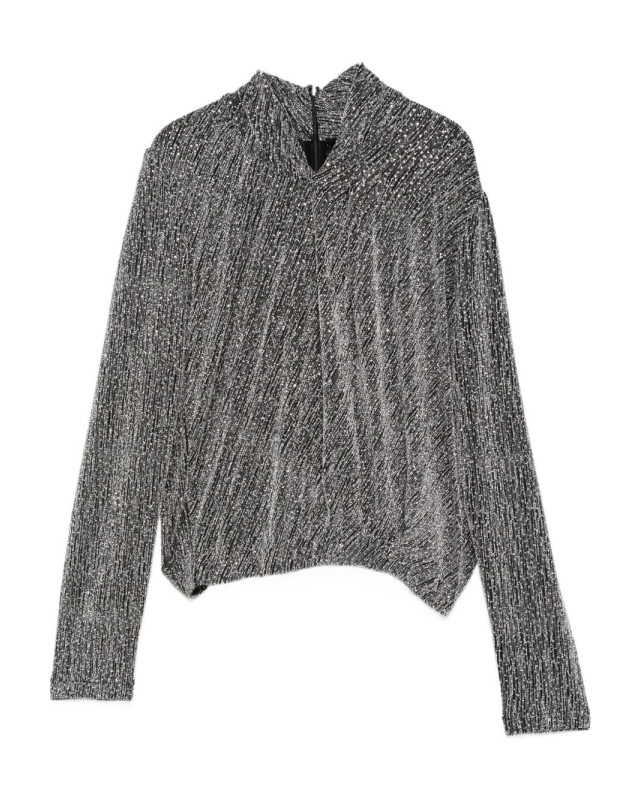 [Iro] Shirts Long Sleeve FW25 YSANEWM16SIL01