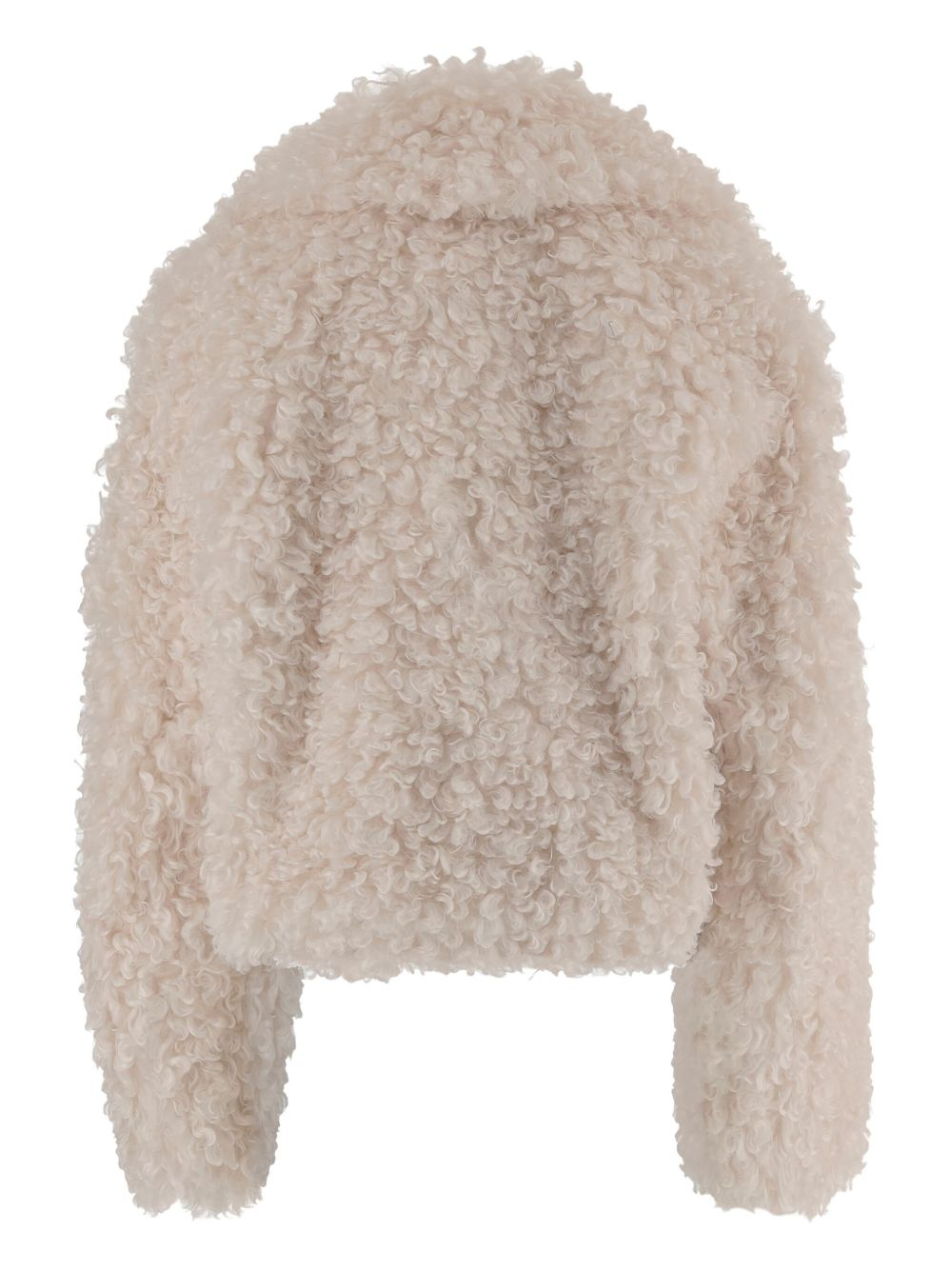 [STAND STUDIO] Fur Jacket FW25 61701940696000
