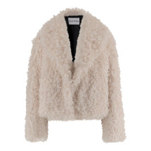[STAND STUDIO] Fur Jacket FW25 61701940696000