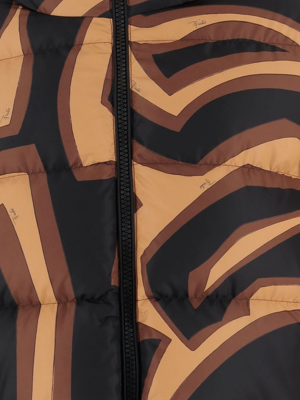 [PUCCI] Down jacket FW25 5UYC035U797049