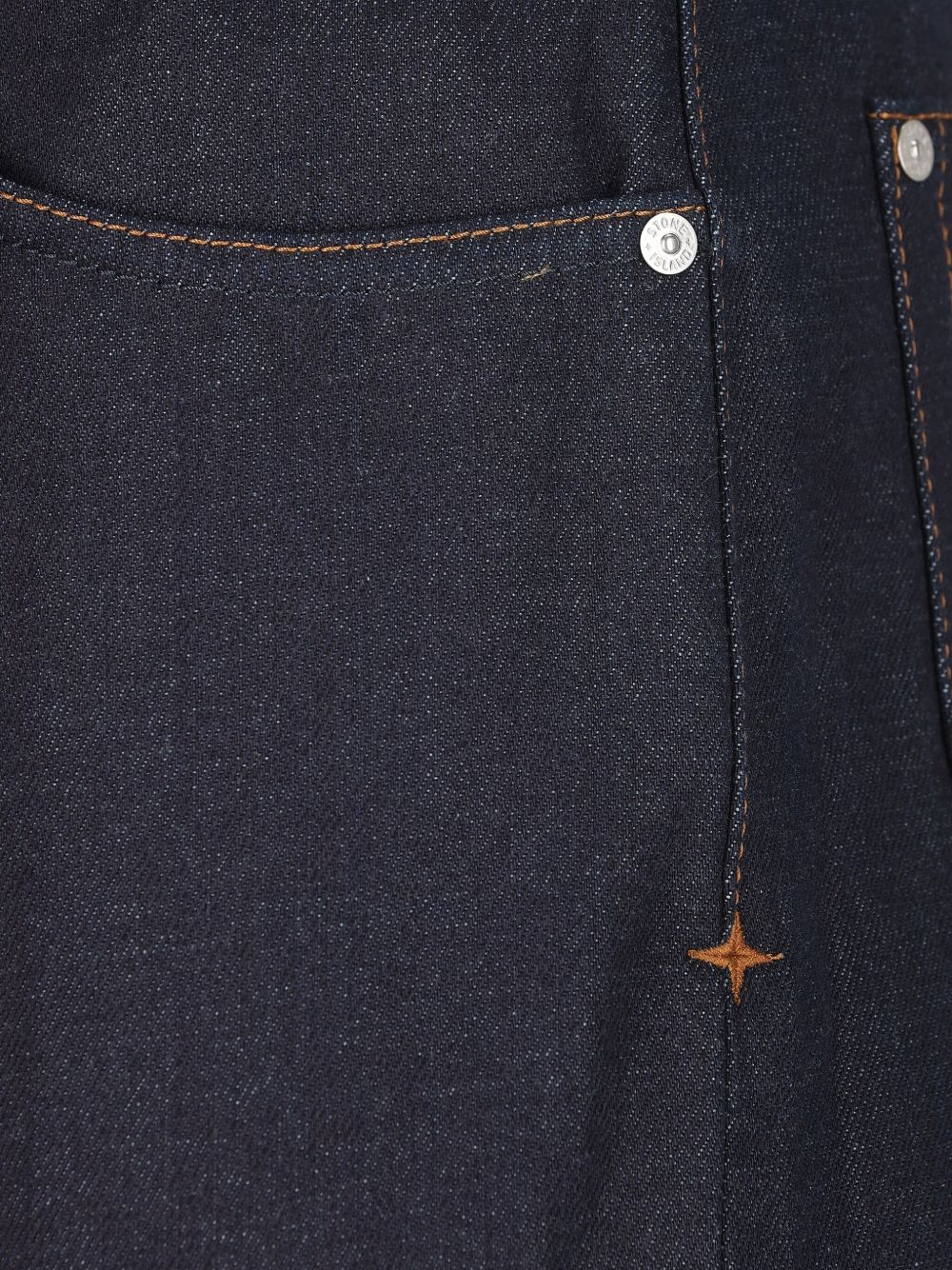 [Stone Island] Jeans FW25 K2S15J100008S0J13VJ200