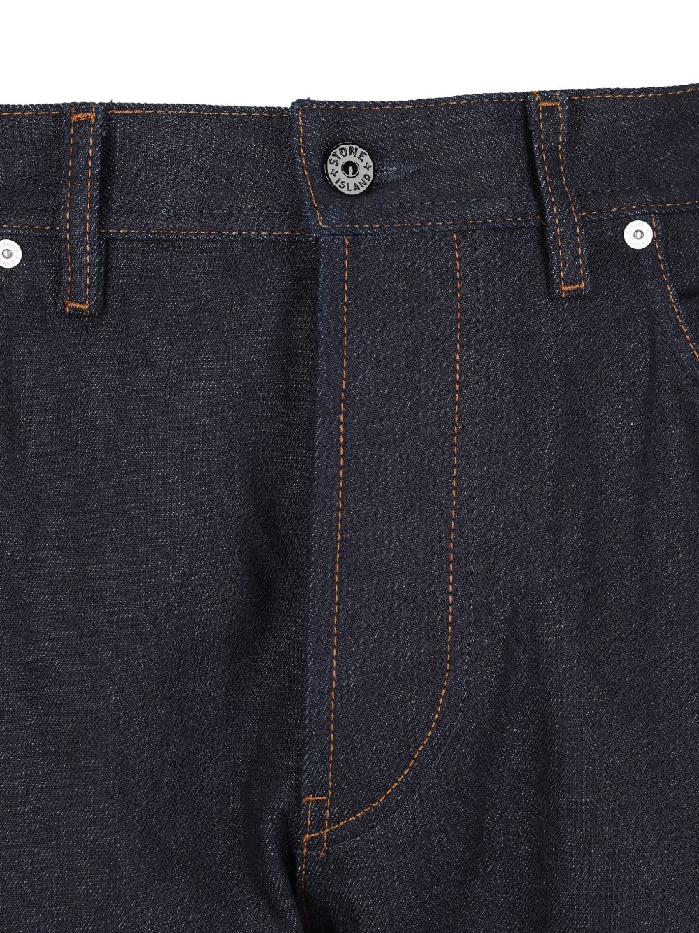 [Stone Island] Jeans FW25 K2S15J100008S0J13VJ200