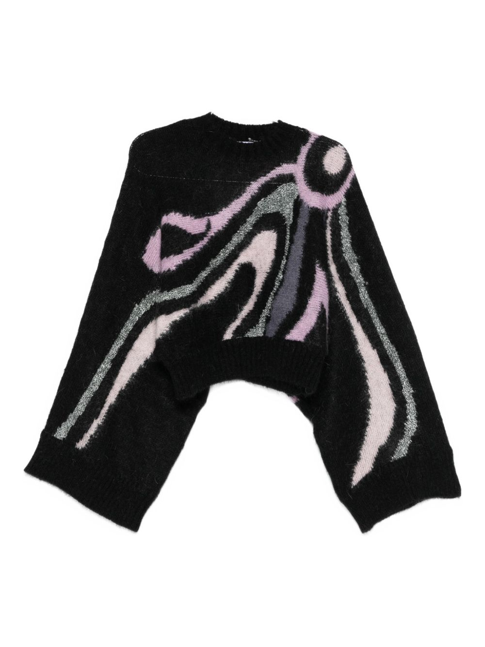 [PUCCI] Knitwear FW25 5UKM805U967002