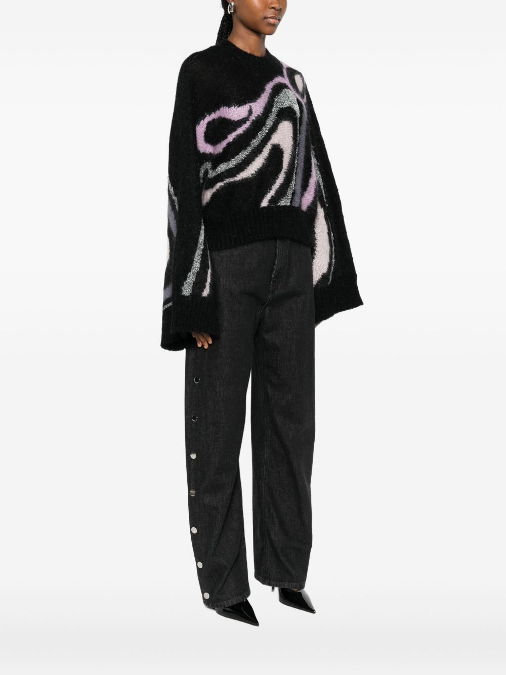 [PUCCI] Knitwear FW25 5UKM805U967002