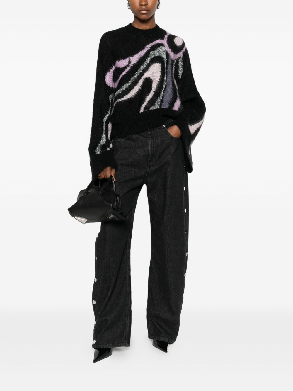 [PUCCI] Knitwear FW25 5UKM805U967002