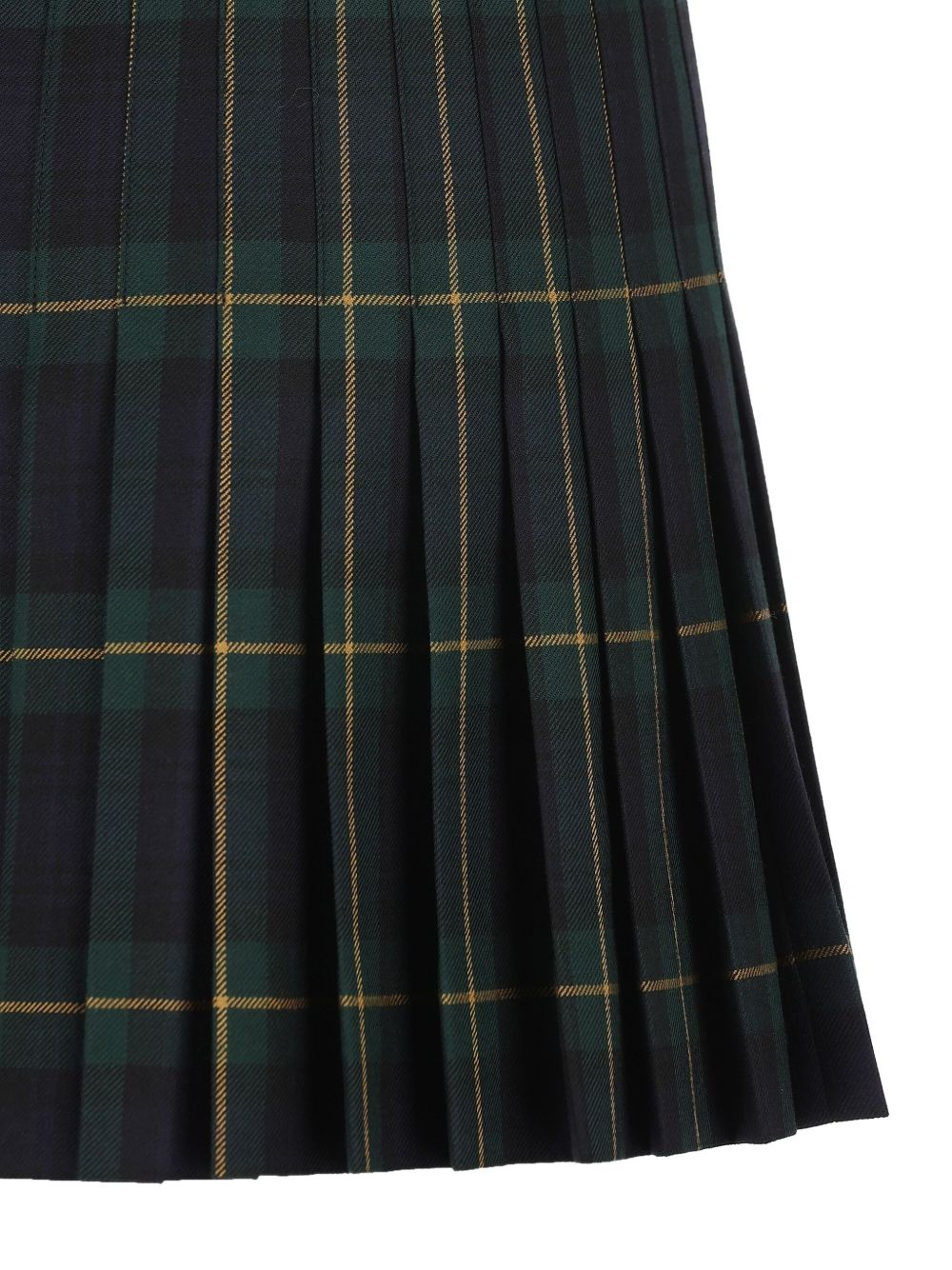 [Celine] Midi skirt FW25 RJ03D0109GAB5