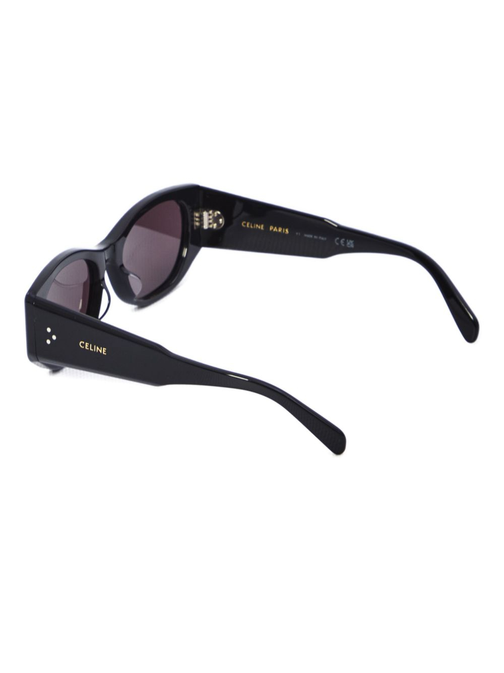[Celine] Sunglasses FW25 4S329CPLB38NO