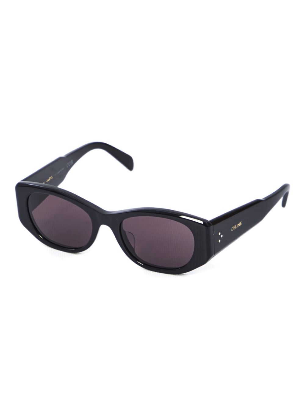 [Celine] Sunglasses FW25 4S329CPLB38NO