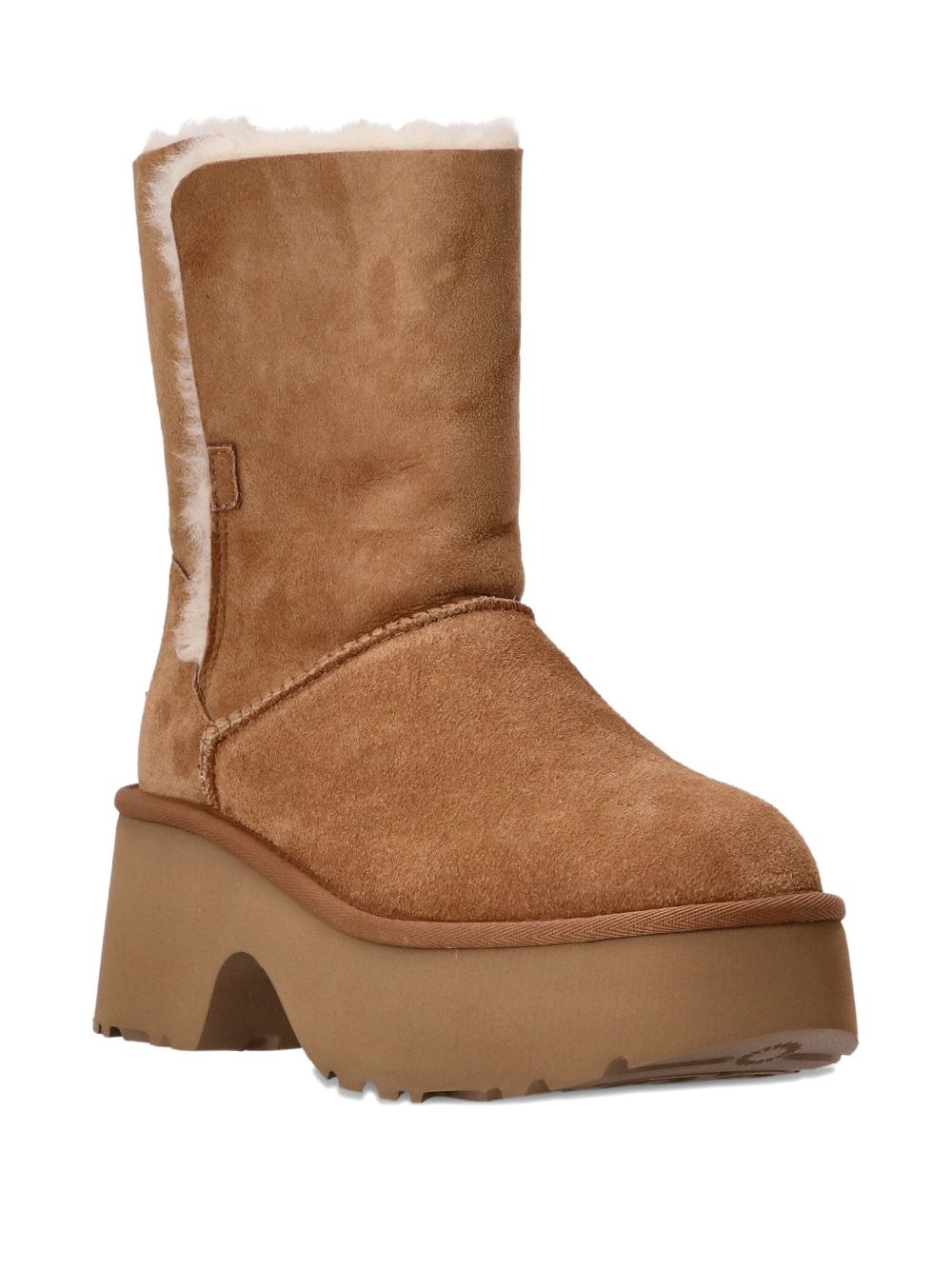 [UGG] Ankle Boots FW25 1171533CHE