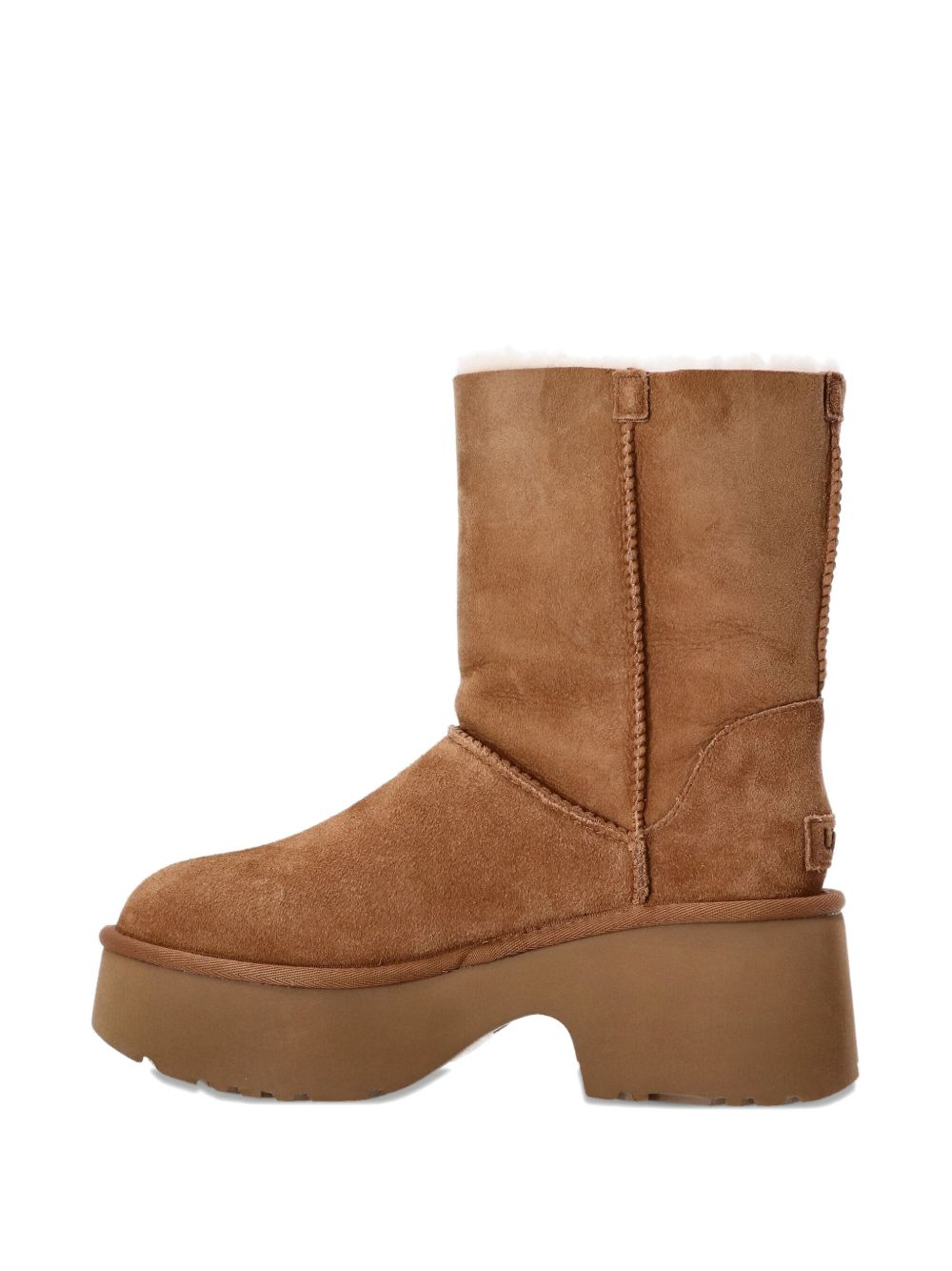 [UGG] Ankle Boots FW25 1171533CHE