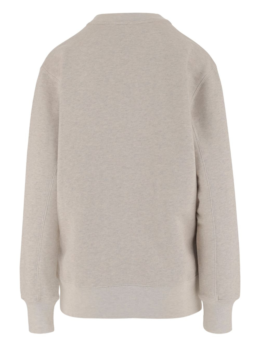 [AUTRY X MAISON KITSUNÉ] Sweatshirt FW25 SWPXMK1M