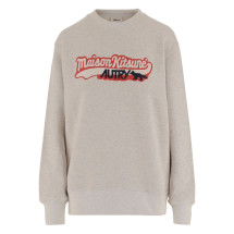[AUTRY X MAISON KITSUNÉ] Sweatshirt FW25 SWPXMK1M