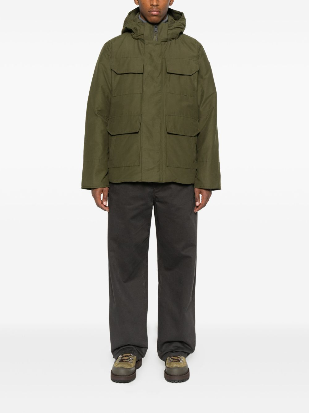 [CANADA GOOSE] Casual Jacket FW25 4662MT9049