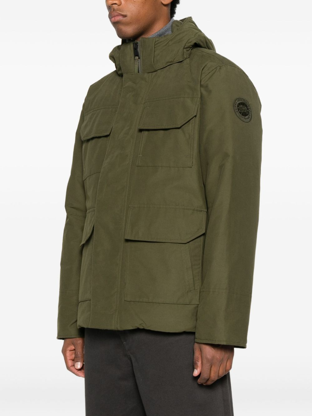 [CANADA GOOSE] Casual Jacket FW25 4662MT9049