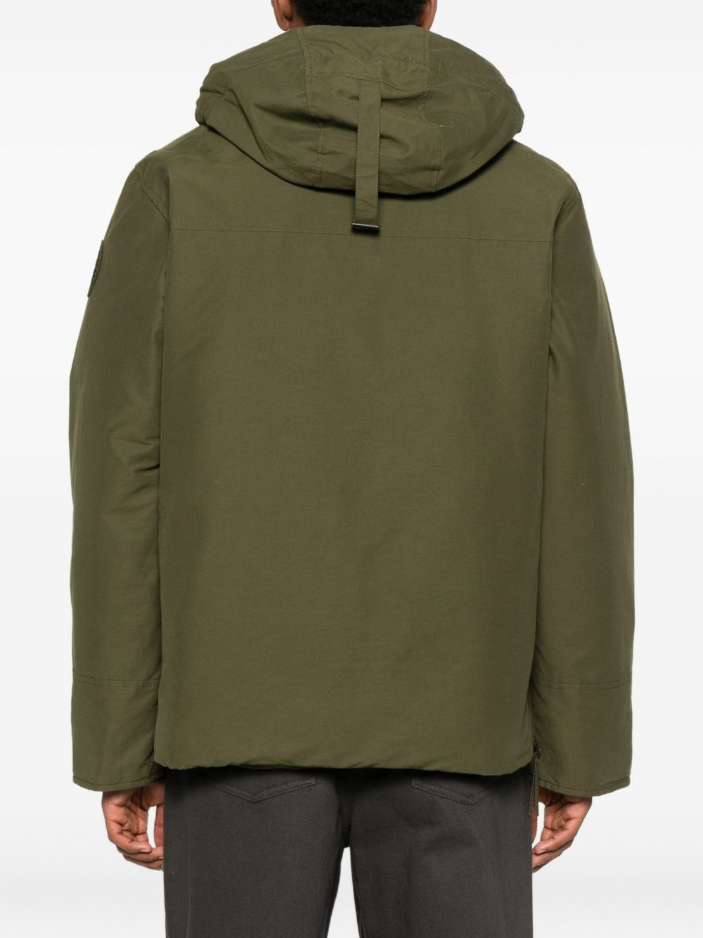 [CANADA GOOSE] Casual Jacket FW25 4662MT9049