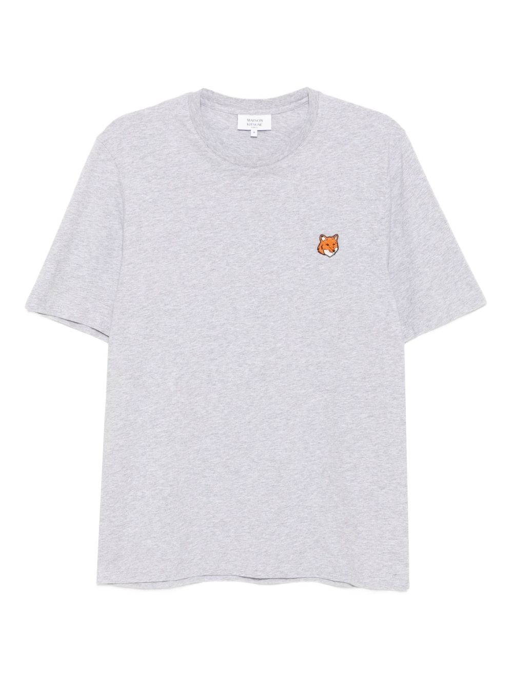 [MAISON KITSUNE] T-shirts Short Sleeve FW25 PM00107KJ7026H120