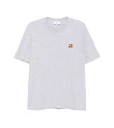 [MAISON KITSUNE] T-shirts Short Sleeve FW25 PM00107KJ7026H120