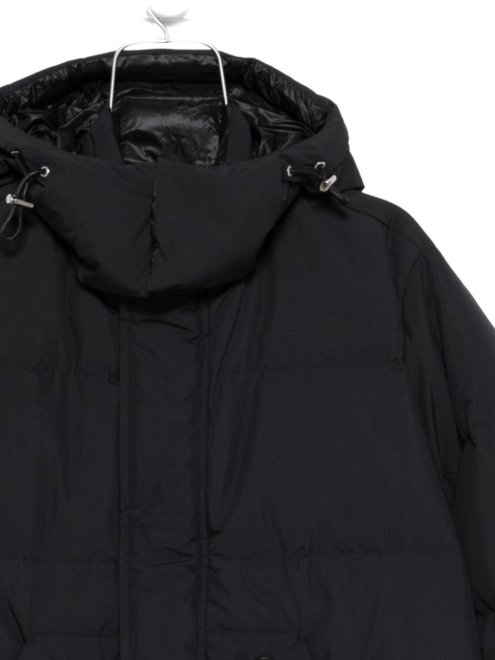 [Sacai] Down Jacket FW25 25-03850M001