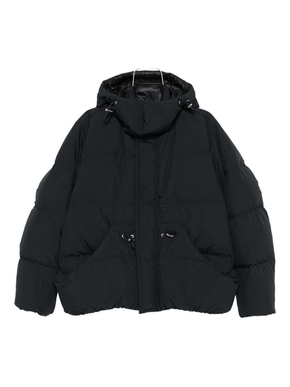 [Sacai] Down Jacket FW25 25-03850M001