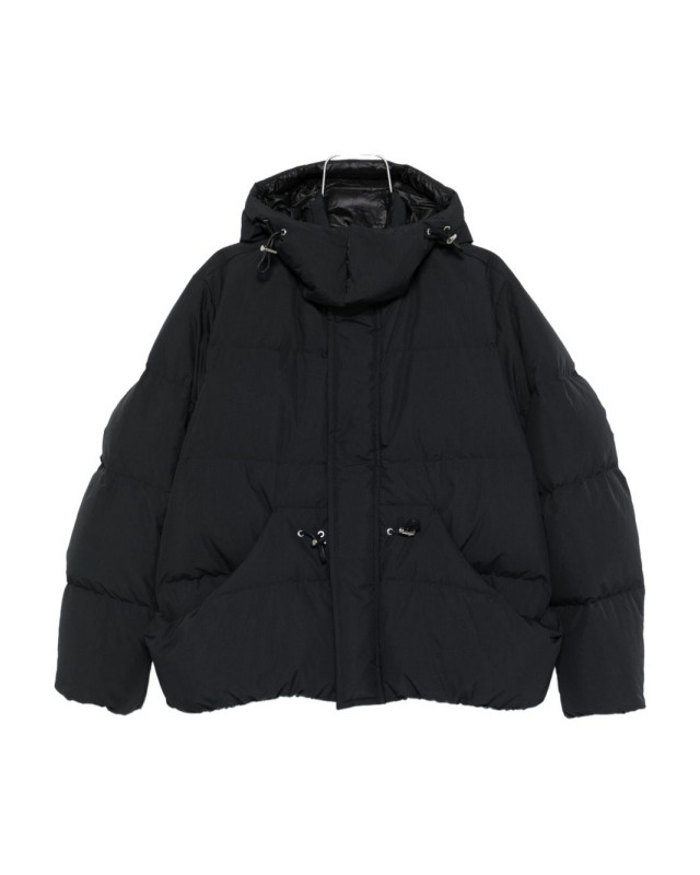 [Sacai] Down Jacket FW25 25-03850M001