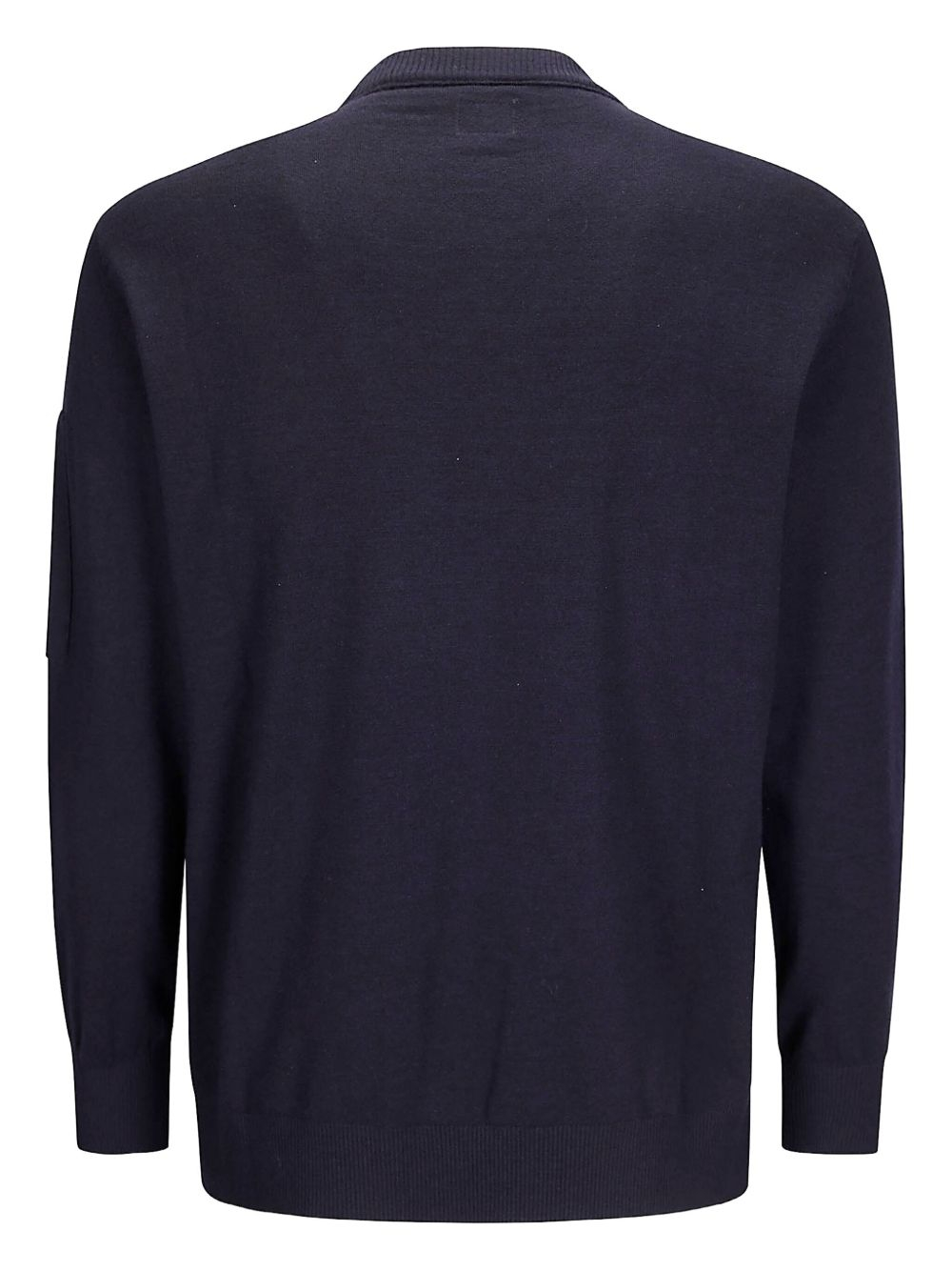 [C . P . COMPANY] Knitwear FW25 19CMKN037A005528A888