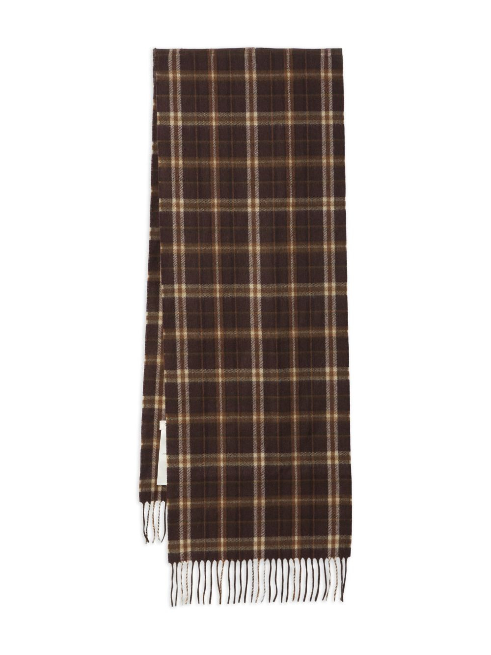 [Celine] Scarf FW25 2AWU40S3919CV