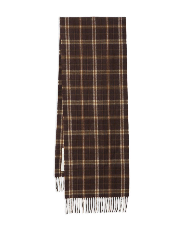 [Celine] Scarf FW25 2AWU40S3919CV