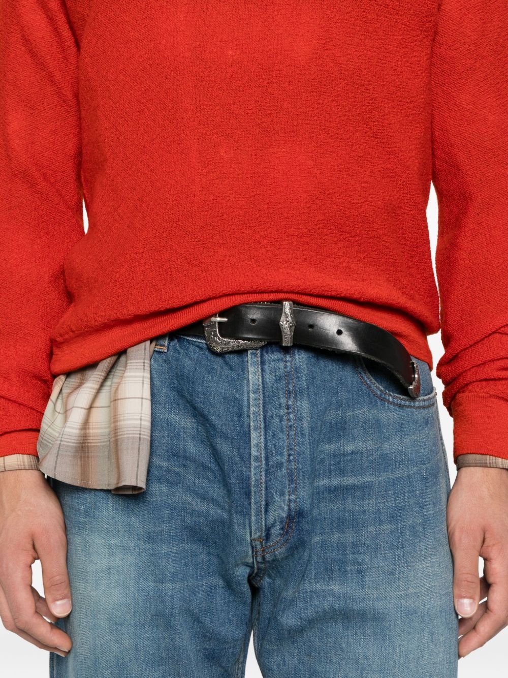[Celine] Knitwear FW25 RY0EK092527BR