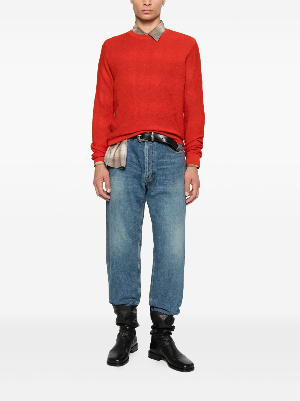 [Celine] Knitwear FW25 RY0EK092527BR