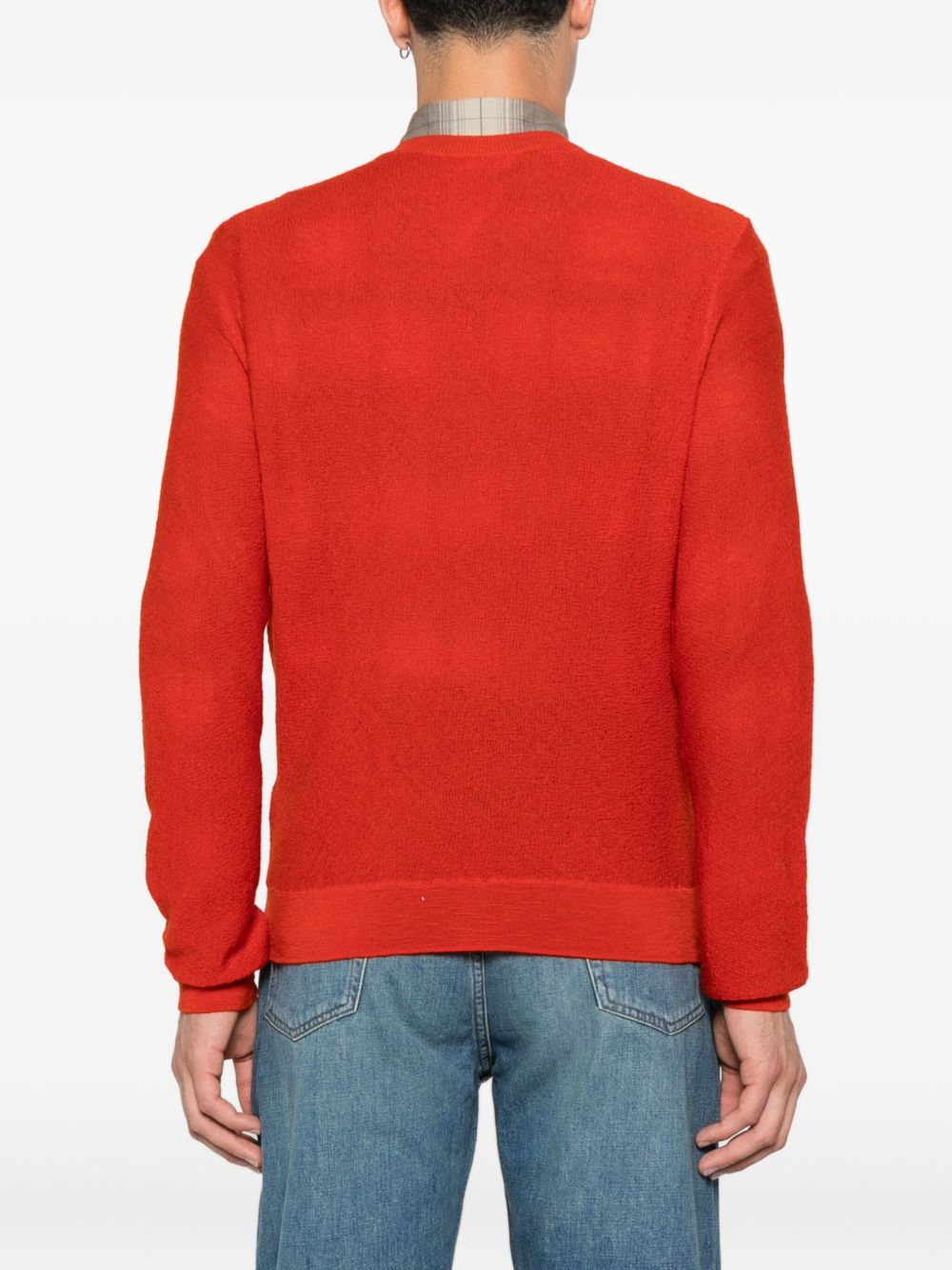 [Celine] Knitwear FW25 RY0EK092527BR