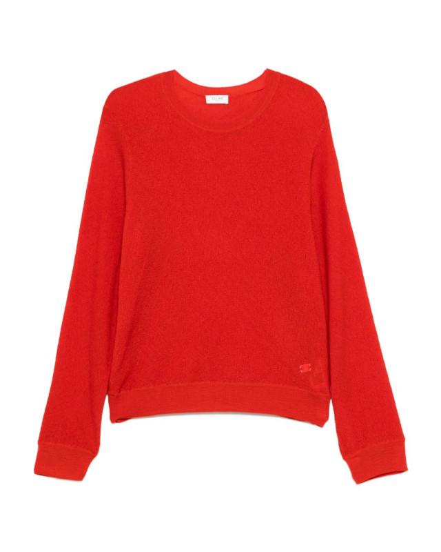 [Celine] Knitwear FW25 RY0EK092527BR