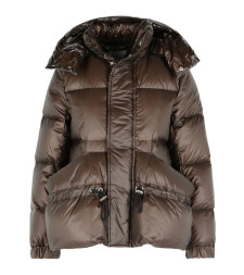 [Sacai] Down jacket FW25 25-08072601