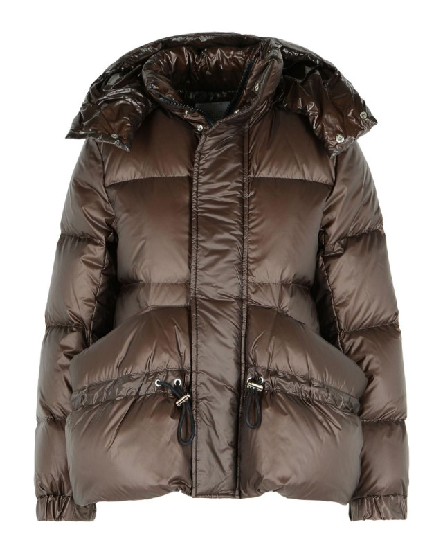 [Sacai] Down jacket FW25 25-08072601
