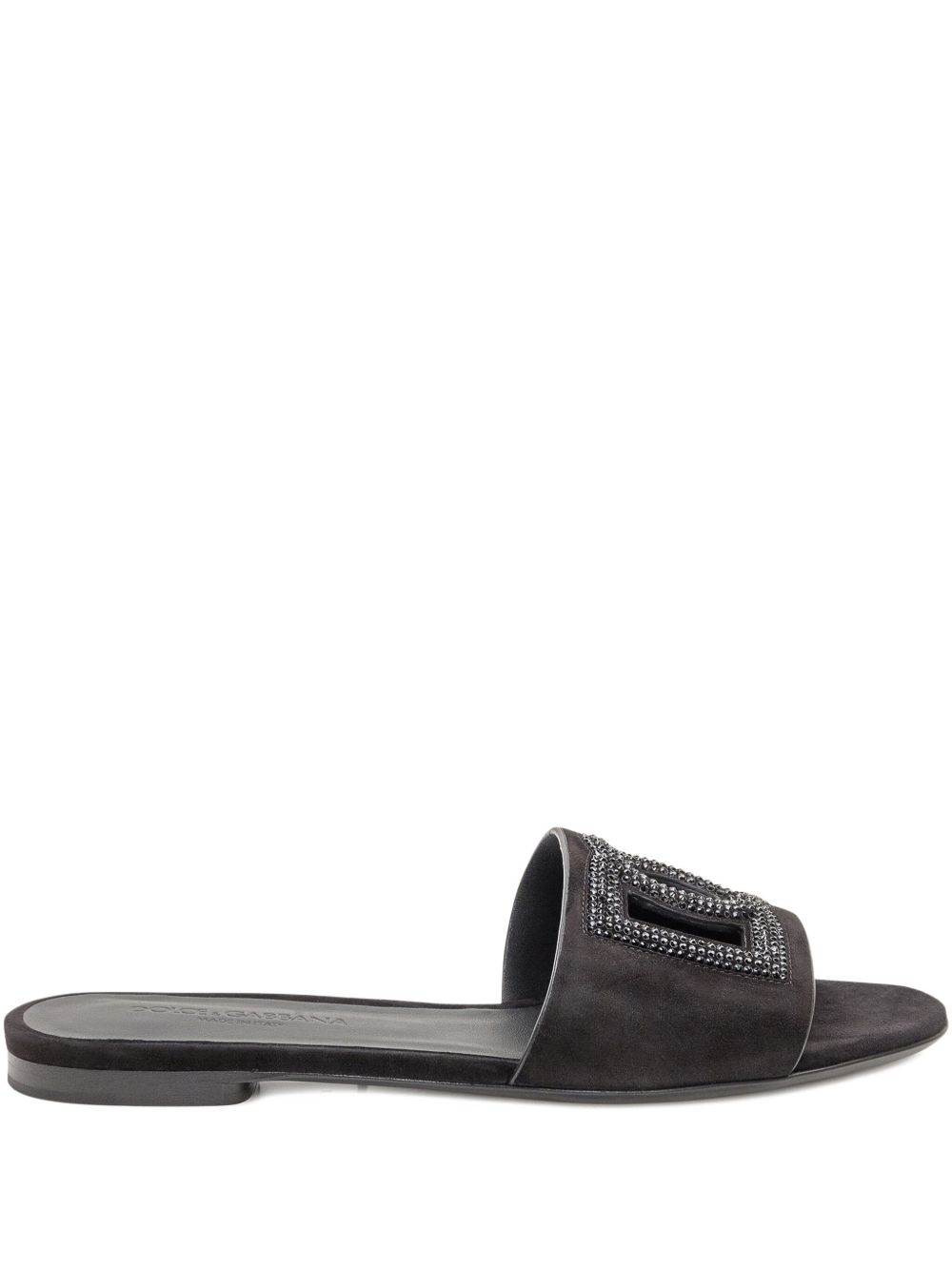[Dolce & Gabbana] Sandals FW25 CQ0666AV14880999