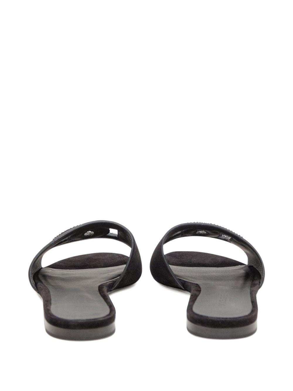 [Dolce & Gabbana] Sandals FW25 CQ0666AV14880999