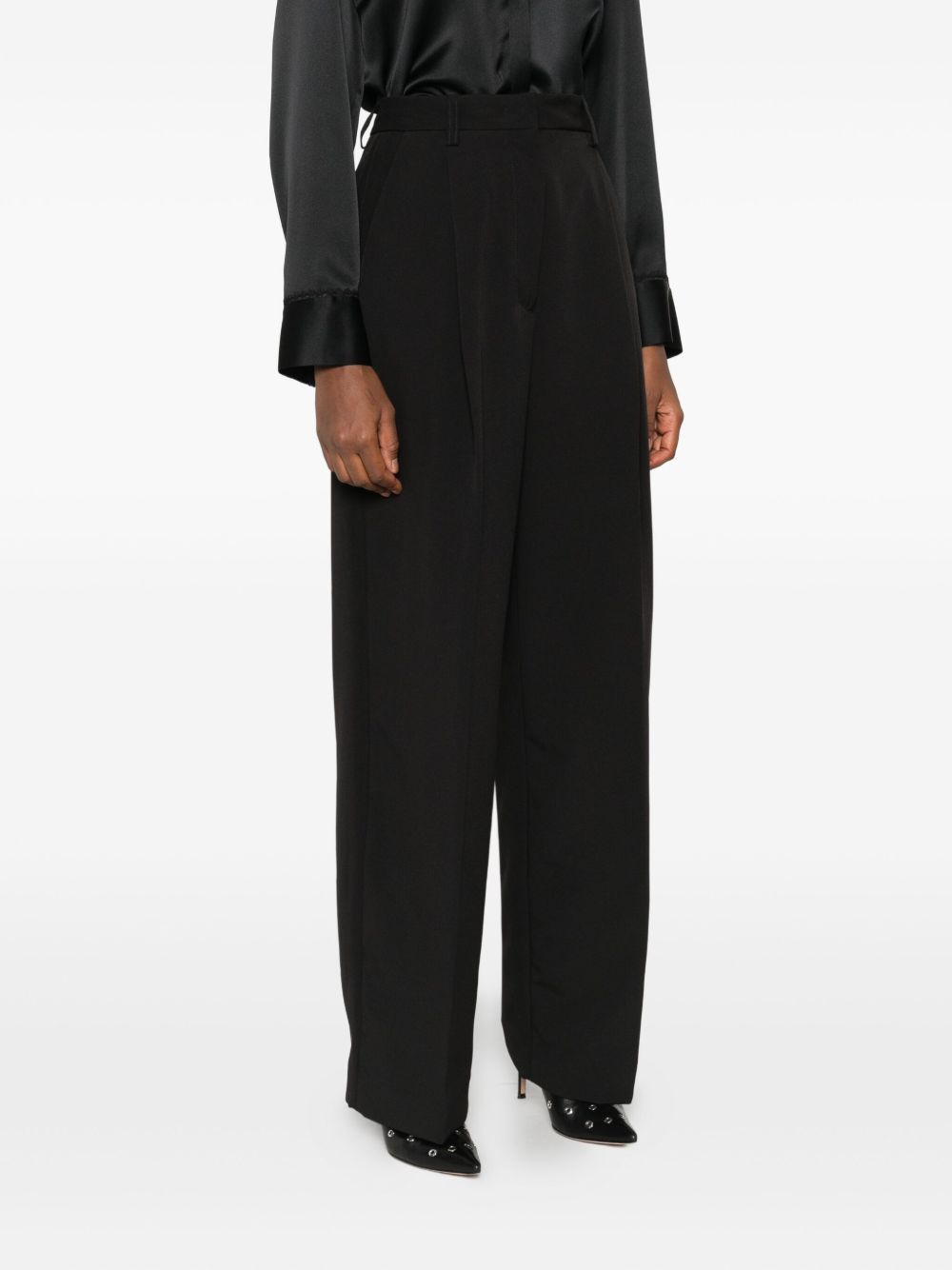 [TheLatest] Trousers FW25 TLWC3104J0094ABTPBT0002