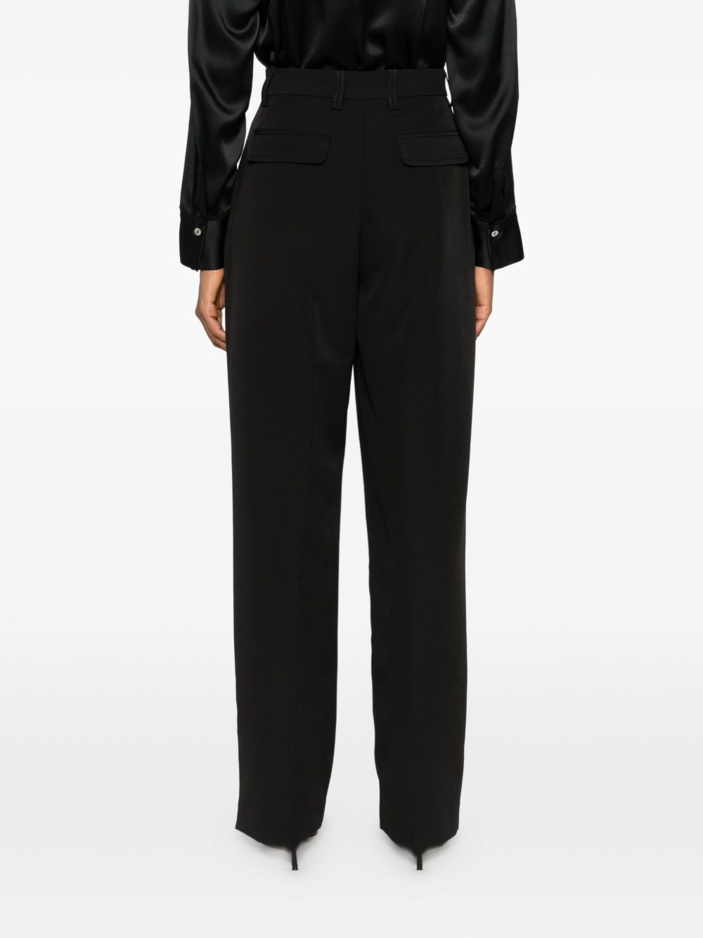 [TheLatest] Trousers FW25 TLWC3104J0094ABTPBT0002