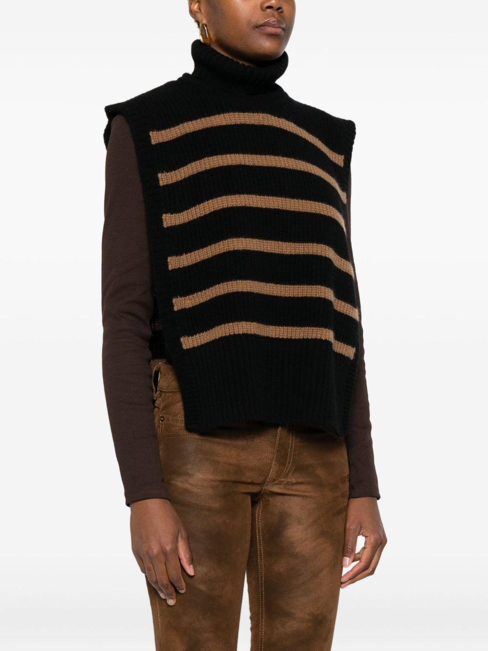 [DAVANTINO] Knitwear FW25 DAV01R05