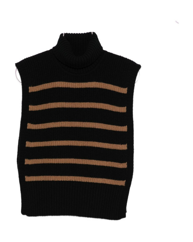 [DAVANTINO] Knitwear FW25 DAV01R05