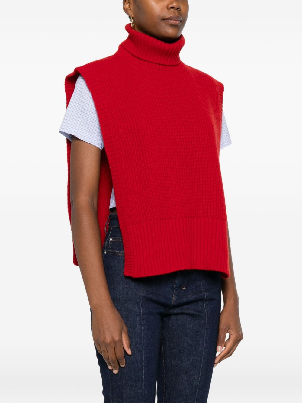 [DAVANTINO] Knitwear FW25 DAV0105