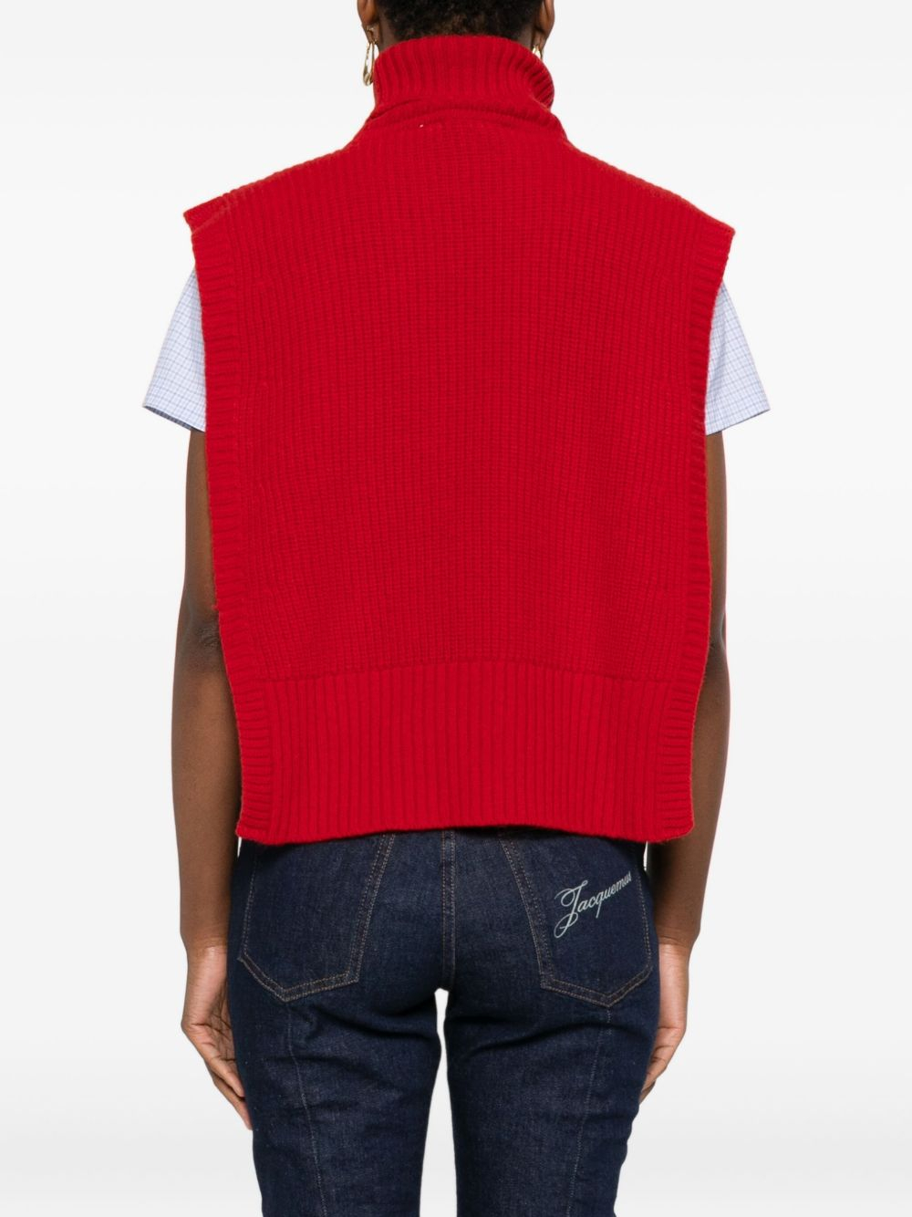 [DAVANTINO] Knitwear FW25 DAV0105