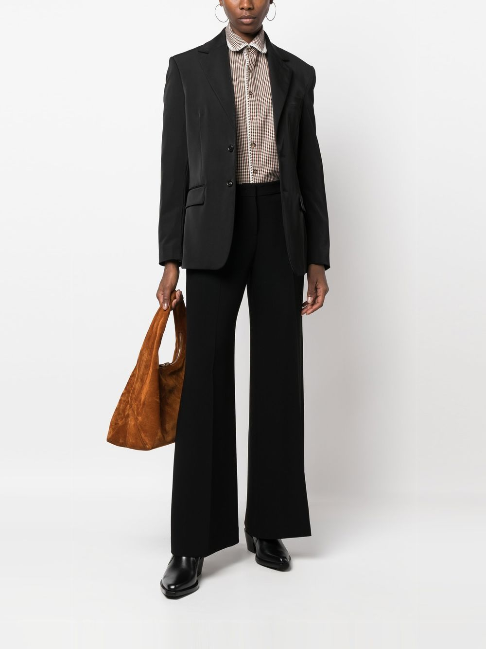 [Alberto Biani] Trousers FW25 CC828AC003090