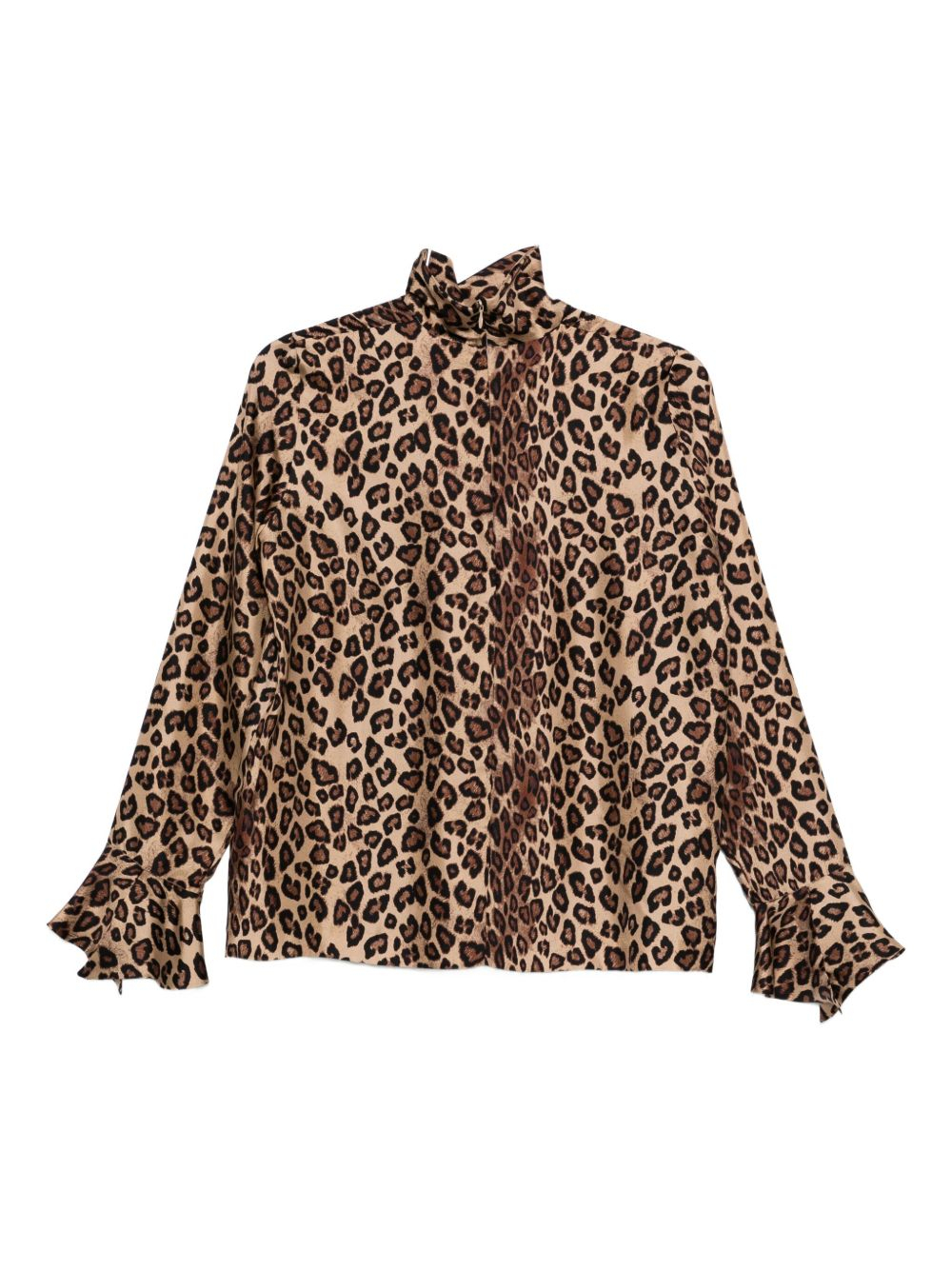 [Alberto Biani] Shirts Long Sleeve FW25 MM846SE310667