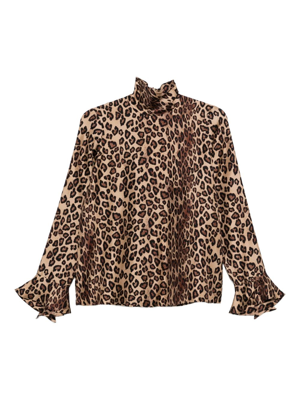 [Alberto Biani] Shirts Long Sleeve FW25 MM846SE310667