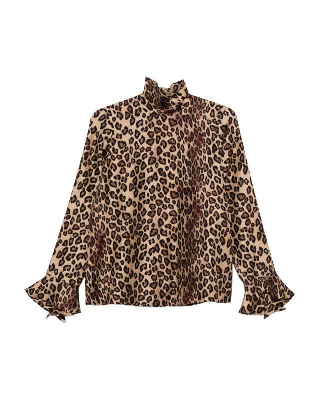 [Alberto Biani] Shirts Long Sleeve FW25 MM846SE310667