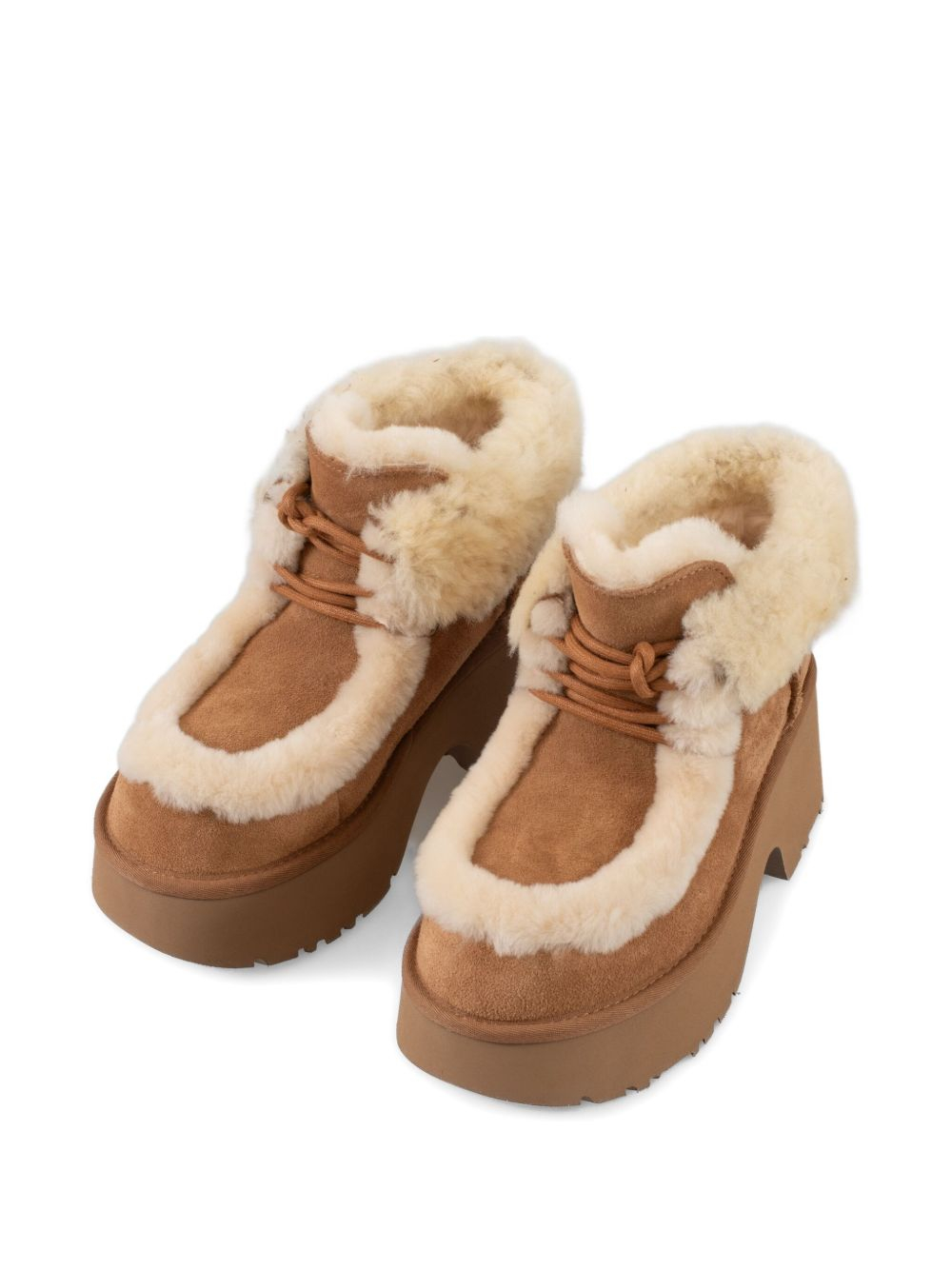 [UGG] Ankle Boots FW25 1171532CHE