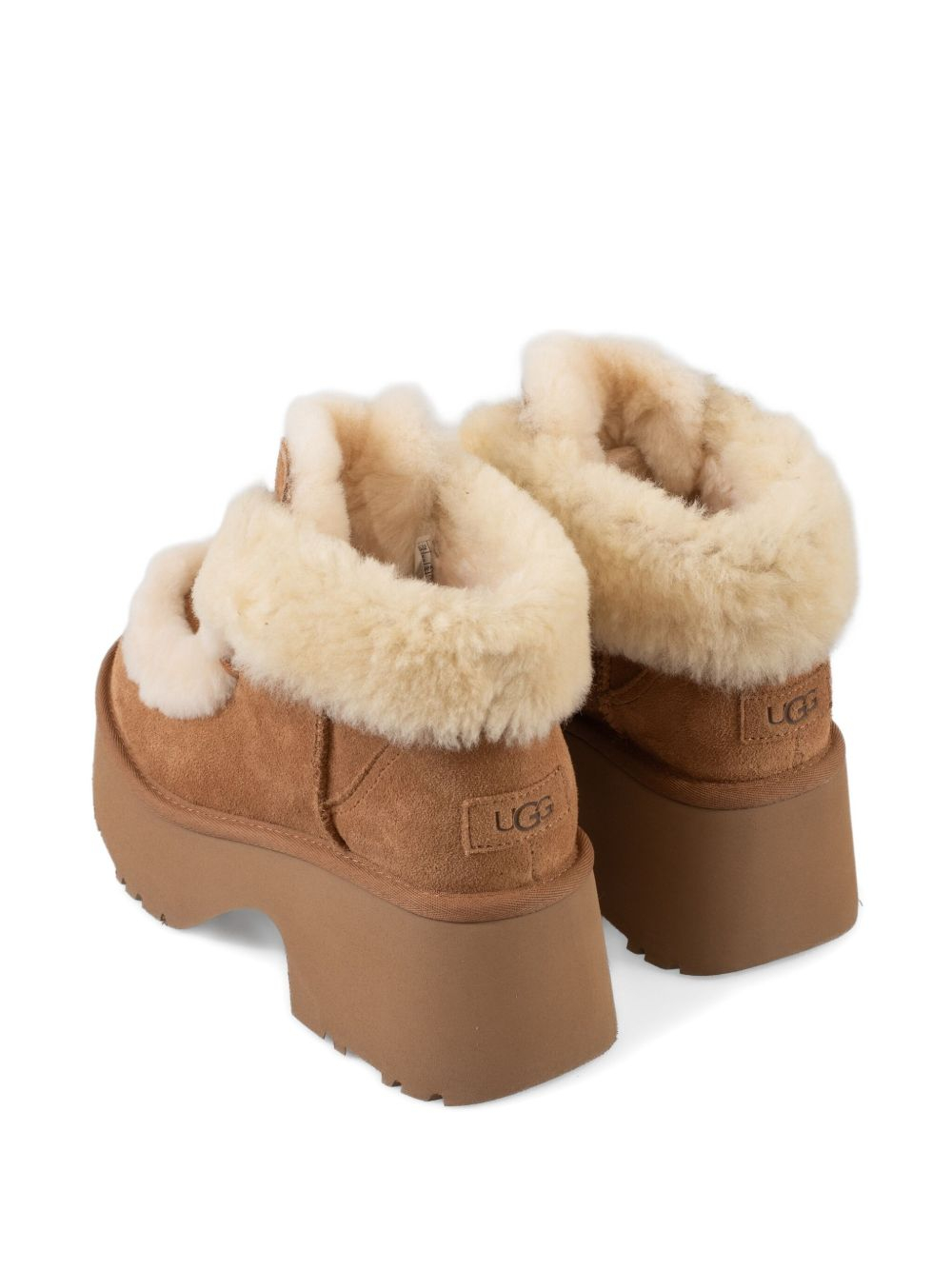 [UGG] Ankle Boots FW25 1171532CHE
