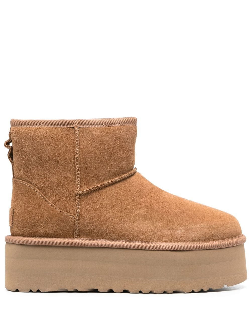 [UGG] Ankle Boots FW25 1134991CHE