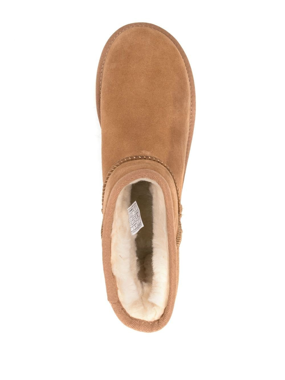[UGG] Ankle Boots FW25 1134991CHE