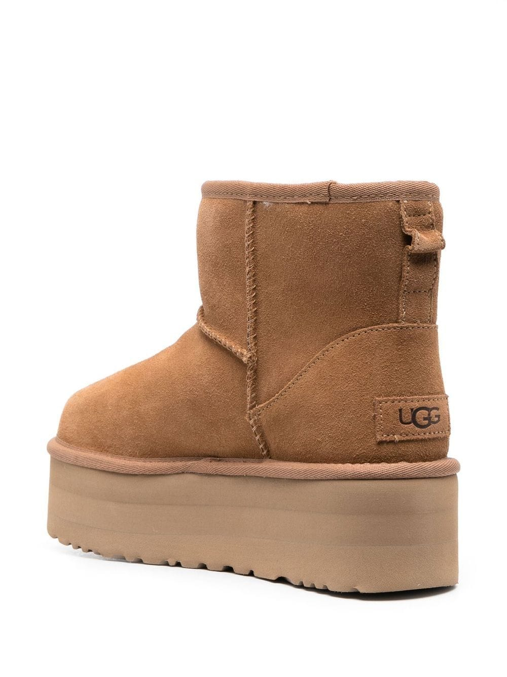 [UGG] Ankle Boots FW25 1134991CHE